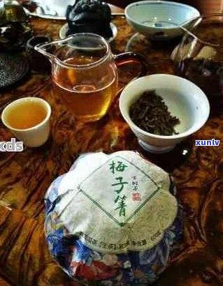 放了八年的普洱茶饼是否仍然可用及无，仍可饮用吗？