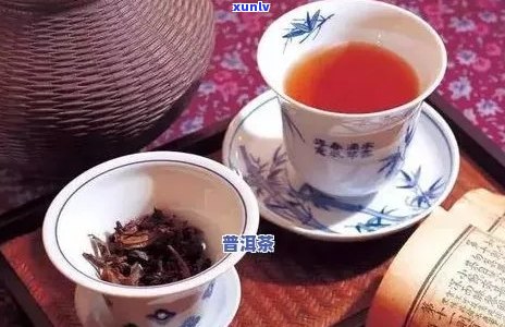 普洱茶纯料的全面定义与解读：了解其原料、 *** 工艺及品质特点