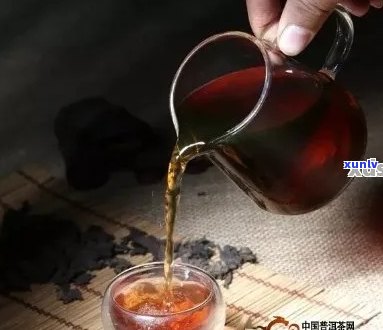 普洱茶很浓吗？为什么？怎么喝？真的是这样吗？