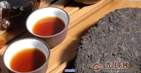 勐库普洱茶的特点及其鉴别 *** ：一篇全面了解勐库普洱茶的指南