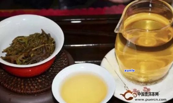 勐库普洱茶的特点及其鉴别 *** ：一篇全面了解勐库普洱茶的指南