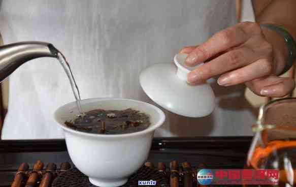 普洱茶质量上乘的表现：挂杯香明显么？