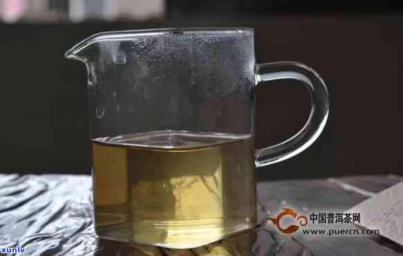 普洱茶质量上乘的表现：挂杯香明显么？