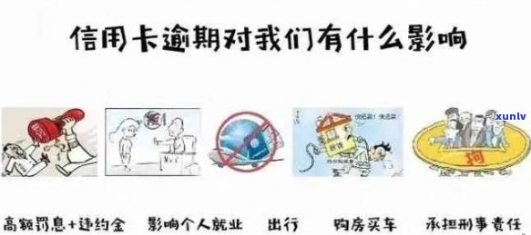 信用卡逾期可能对职业前景产生影响：探讨信用问题如何影响工作