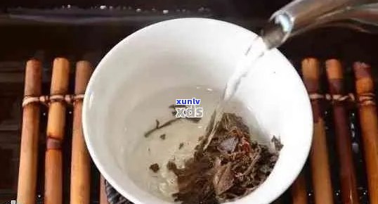 深度解析：精确步骤教你品尝普洱茶的魅力，从选茶到冲泡都不容错过