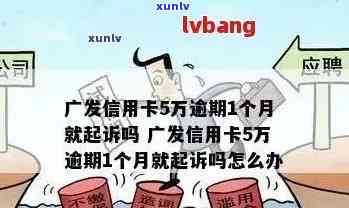 广发银行信用卡逾期8万，3个多月仍未还款，将面临起诉，我该如何应对？