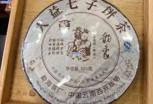 2007年云南七子普洱茶：品质特点、 *** 工艺与品饮 *** 的全面解析