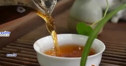 普洱茶冲泡第二泡的水：如何科学控制每一泡的口感