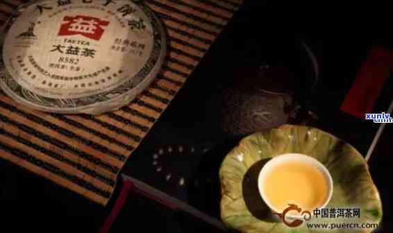 大益七子饼茶7542熟茶详细介绍、品鉴及价格比较，助您轻松选购优质好茶