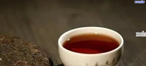 浓茶饮用后的调理技巧：普洱茶喝浓了怎么办？