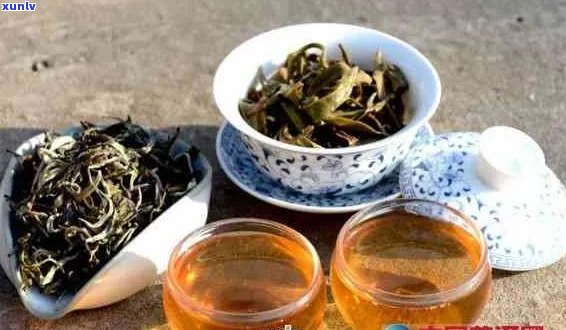 普洱茶加绿茶一起泡喝的功效，可以一起喝吗？普洱和绿茶可以混在一起喝吗？