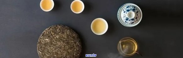 普洱茶拼配艺术：提升品质与口感的创新之道