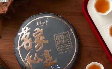 六斤普洱茶饼：尺寸、重量和品鉴指南