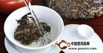 儿普洱茶饮用：安全性、注意事项以及适量