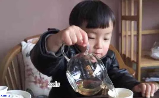 普洱茶对儿的影响：小孩儿可以喝普洱茶吗？答案在这里！