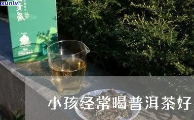 小孩儿能喝普洱茶么