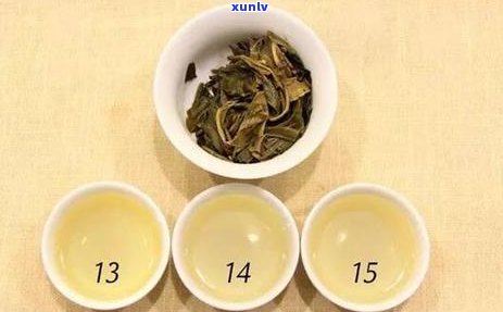 普洱茶放3年了还能喝吗？为什么？