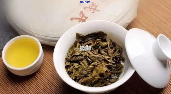 普洱茶放了三年能喝