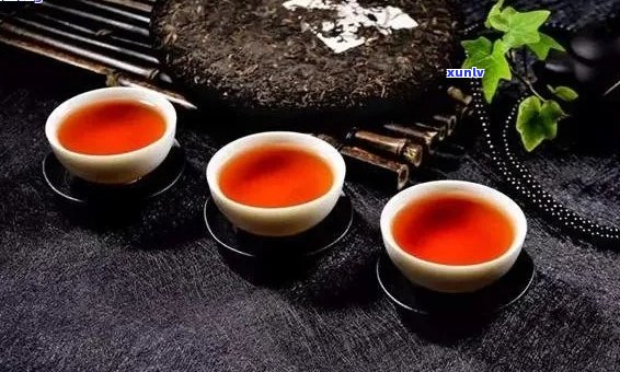 普洱茶饮用时间：何时品茗效果更佳？