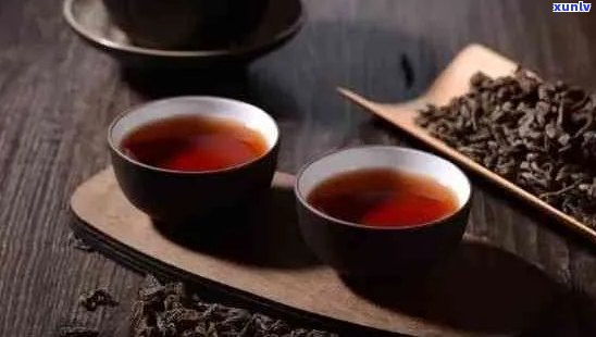 普洱茶饮用时间：何时品茗效果更佳？