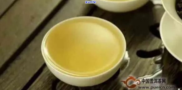 普洱茶饮用时间：何时品茗效果更佳？