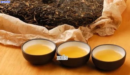 普洱茶饮用时间：何时品茗效果更佳？