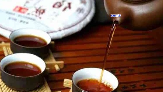 普洱茶饮用时间：何时品茗效果更佳？