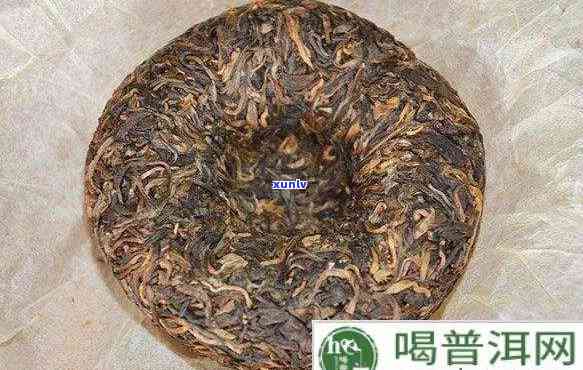 普洱茶饼外的塑料膜是否有？能食用吗？