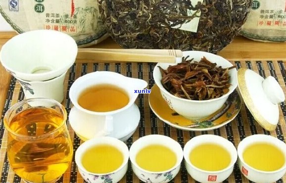 女生喝普洱茶的时间和度：喝凉的普洱茶可以吗？