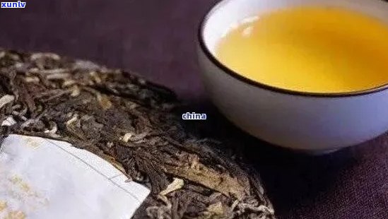 四皆宜的普洱茶，你了解吗？