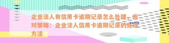 逾期信用记录对法人资格的影响及其解决方案：注册公司的关键要素