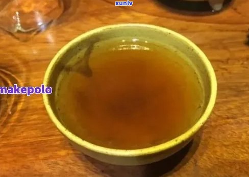 喝熟普洱茶不觉得饿了正常吗？怎么解释？