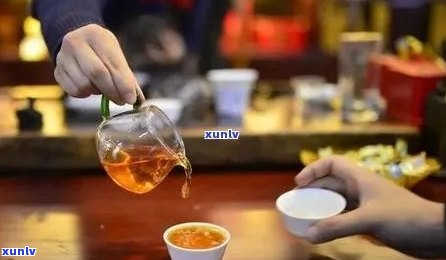 喝熟普洱茶不觉得饿