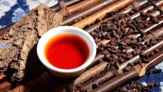 大益茶普洱熟茶的健益处：科学解析其独特的功效与作用