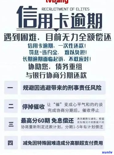 信用卡逾期的影响及解决 *** ：你是否面临类似问题？结果如何？