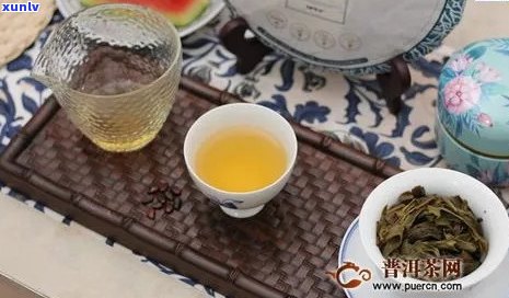 新 探索臻味号普洱茶：品质、口感与独特魅力的完美结合