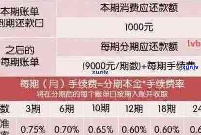 信用卡分期申请全攻略：如何避免逾期还款并了解各种分期选择