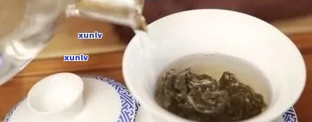 '白茶普洱怎么喝：泡法与口感体验'