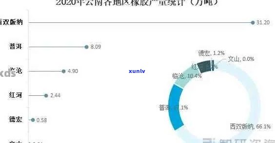 云南省普洱茶总产量及相关年产量数据概览