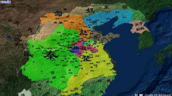 战国七雄198:背景、地理、历战役与文化全面解析