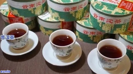 三亚品质好的普洱茶