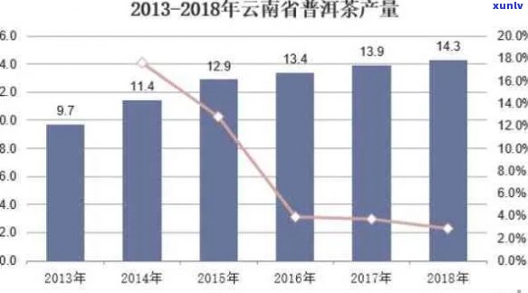 云南普洱茶饼：十年陈化品质与市场价值分析