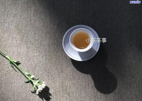 普洱茶的冲泡艺术：什么水才是的选择？