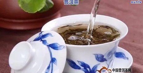 普洱茶用什么样的水