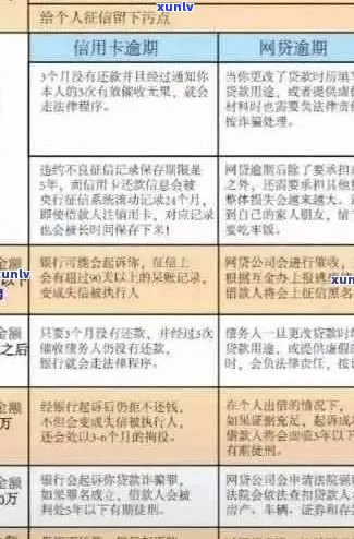 处理信用卡逾期立案问题，避免影响个人信用和记录