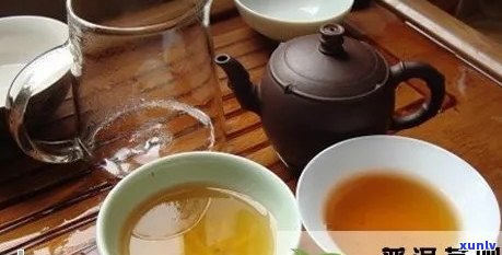 泡普洱茶用多长时间合适？