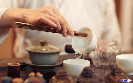 泡普洱茶用多长时间