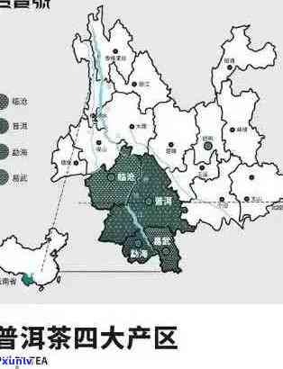 普洱茶产区全面指南：哪个地方的普洱茶最值得品尝？