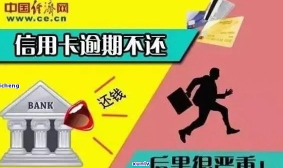 信用卡逾期：理解其含义及潜在影响