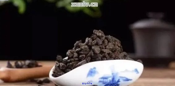 七两碎银子普洱茶：健益处、新发现和饮用技巧